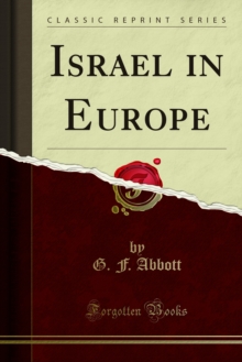 Israel in Europe