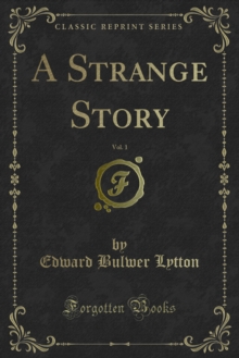 A Strange Story