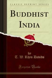 Buddhist India