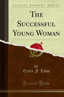 The Successful Young Woman