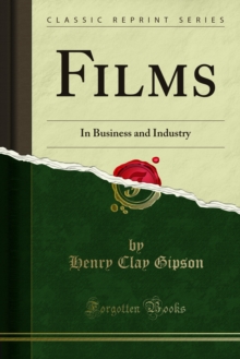 Films : In Business and Industry