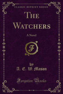 The Watchers : A Novel