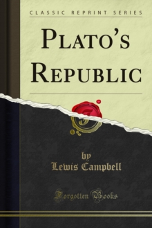 Plato's Republic