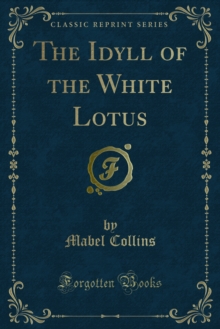 The Idyll of the White Lotus