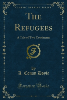 The Refugees : A Tale of Two Continents