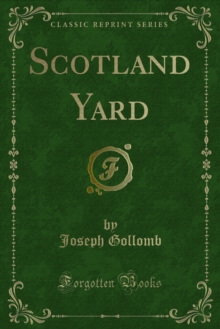 Scotland Yard