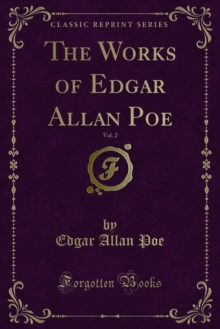 The Works of Edgar Allan Poe