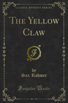 The Yellow Claw