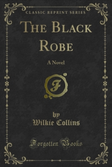 The Black Robe : A Novel