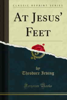 At Jesus Feet