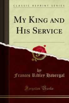 My King and His Service