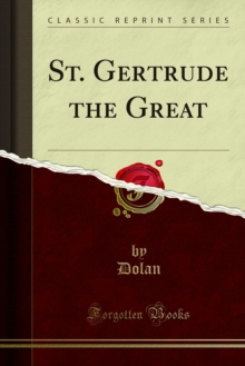 St. Gertrude the Great