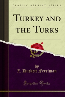 Turkey and the Turks