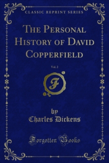 The Personal History of David Copperfield