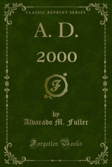 A. D. 2000