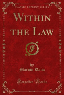 Within the Law