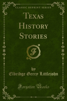 Texas History Stories