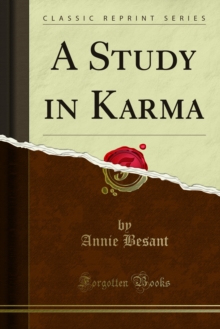 A Study in Karma