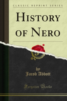 History of Nero