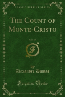 The Count of Monte-Cristo