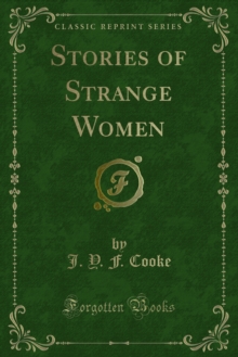 Stories of Strange Women