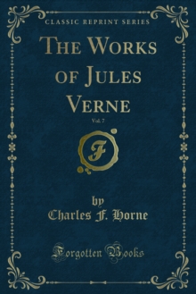 The Works of Jules Verne