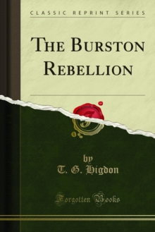 The Burston Rebellion