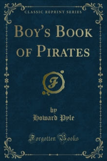 Boy's Book of Pirates