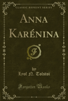 Anna Karenina