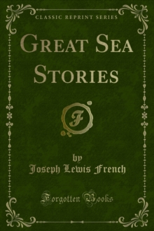 Great Sea Stories