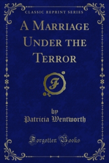 A Marriage Under the Terror