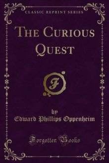 The Curious Quest