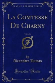 La Comtesse De Charny