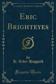 Eric Brighteyes