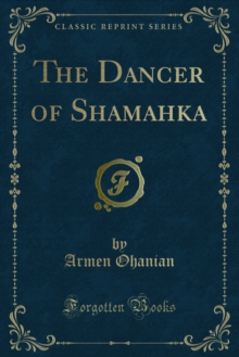 The Dancer of Shamahka