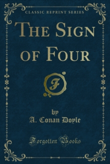 The Sign of Four