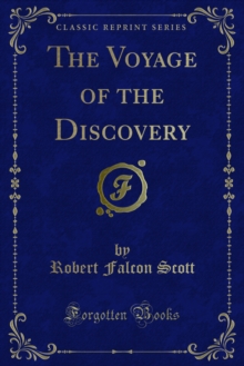 The Voyage of the Discovery