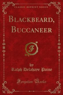 Blackbeard, Buccaneer