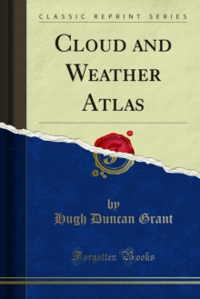 Cloud and Weather Atlas