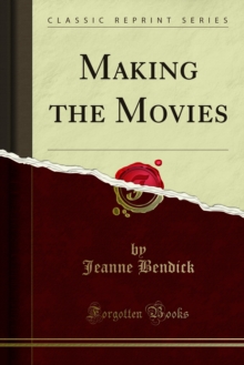 Making the Movies