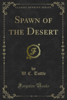 Spawn of the Desert