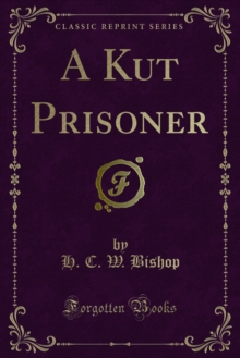 A Kut Prisoner