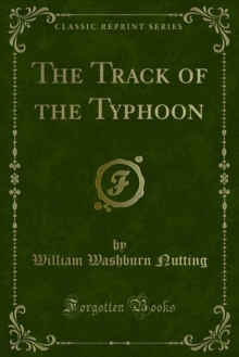 The Track of the Typhoon