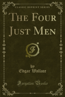 The Four Just Men