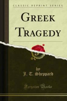 Greek Tragedy