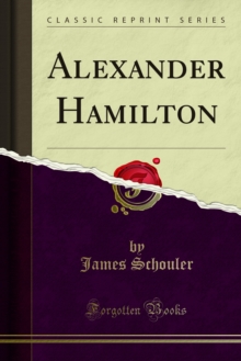 Alexander Hamilton