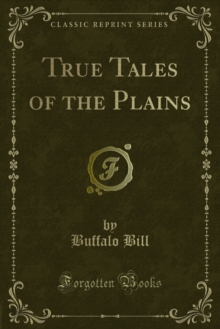 True Tales of the Plains