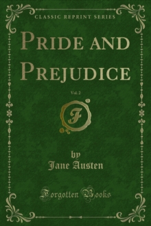 Pride and Prejudice