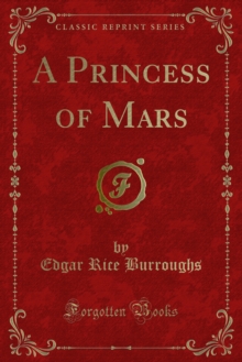 A Princess of Mars