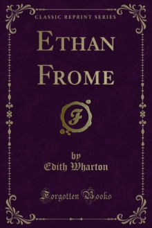 Ethan Frome